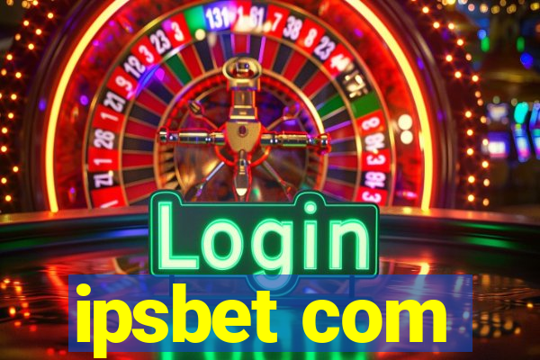 ipsbet com